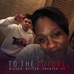 Meet your Posher, Tamora